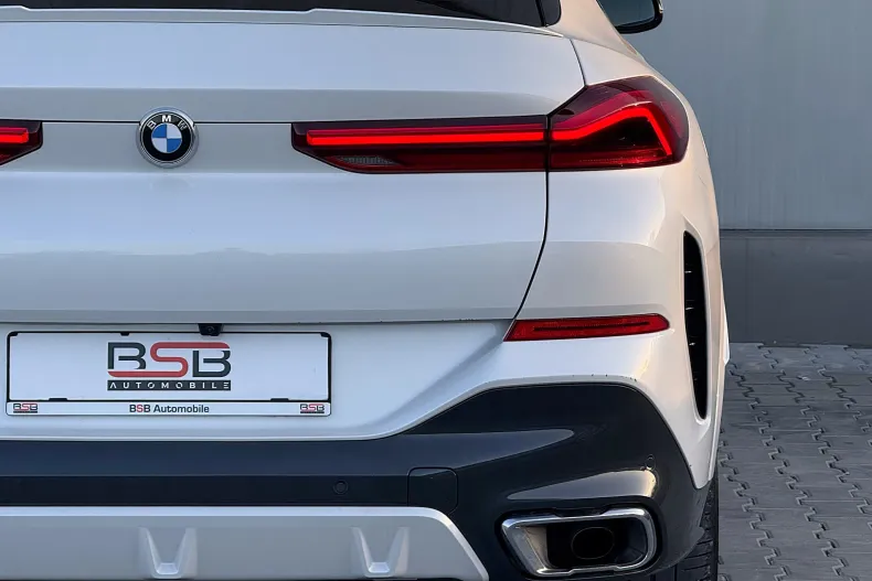 BMW X6 (Seria X) din 2023 cu 107.445 km - oferta BMW197130 - foto 12