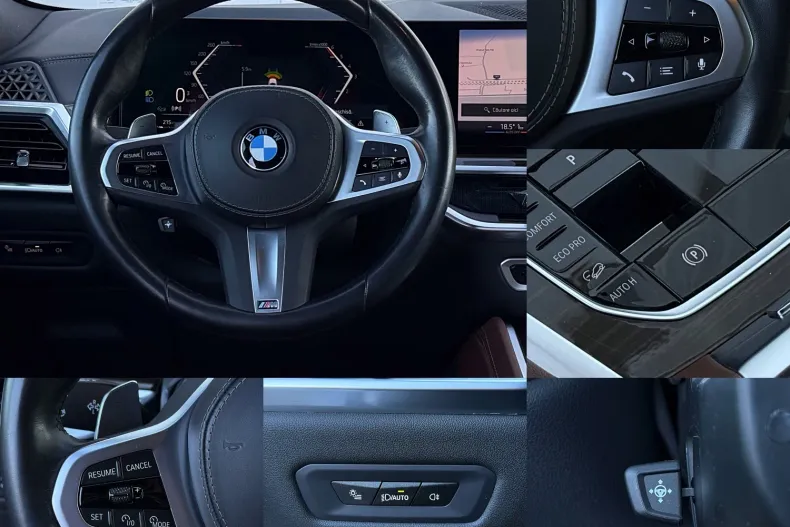 BMW X6 (Seria X) din 2023 cu 107.445 km - oferta BMW197130 - foto 17