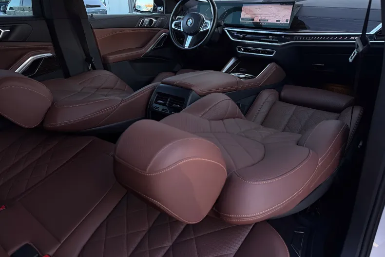 BMW X6 (Seria X) din 2023 cu 107.445 km - oferta BMW197130 - foto 21