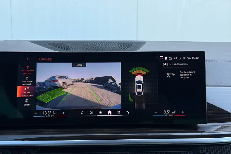 BMW X6 (Seria X) din 2023 cu 107.445 km - oferta BMW197130 - foto 26