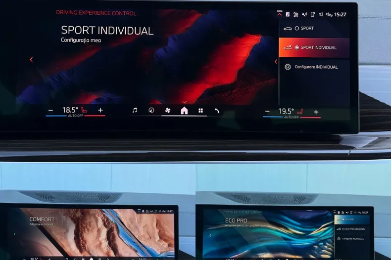 BMW X6 (Seria X) din 2023 cu 107.445 km - oferta BMW197130 - foto 27