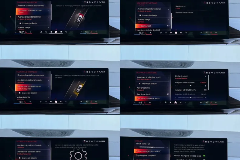 BMW X6 (Seria X) din 2023 cu 107.445 km - oferta BMW197130 - foto 28