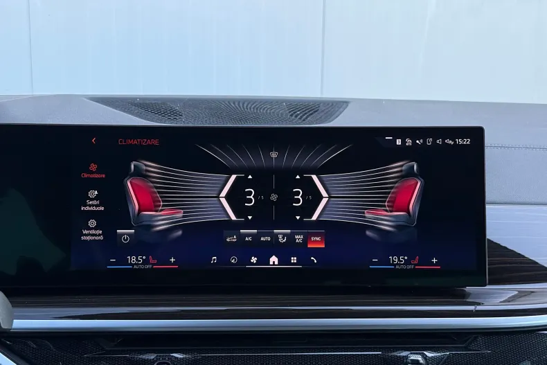 BMW X6 (Seria X) din 2023 cu 107.445 km - oferta BMW197130 - foto 30