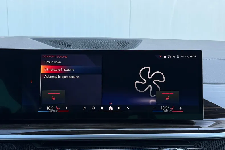 BMW X6 (Seria X) din 2023 cu 107.445 km - oferta BMW197130 - foto 31