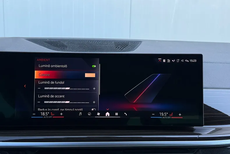 BMW X6 (Seria X) din 2023 cu 107.445 km - oferta BMW197130 - foto 32