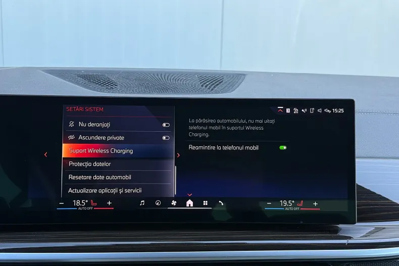 BMW X6 (Seria X) din 2023 cu 107.445 km - oferta BMW197130 - foto 37