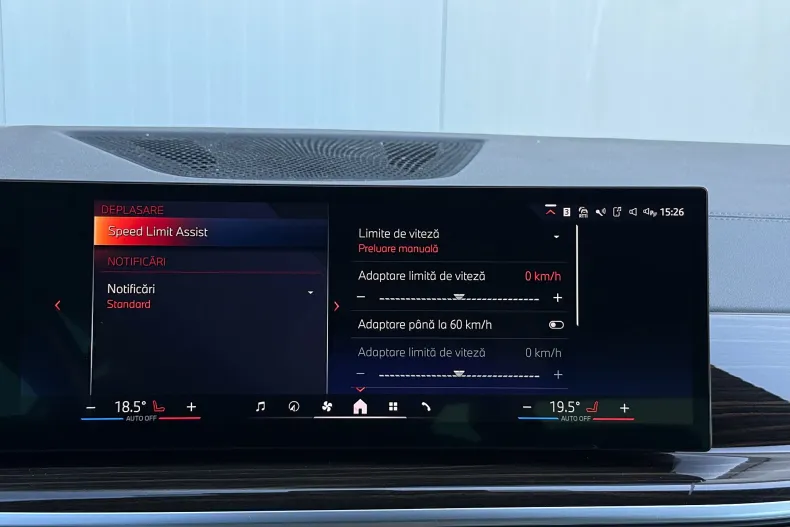 BMW X6 (Seria X) din 2023 cu 107.445 km - oferta BMW197130 - foto 38