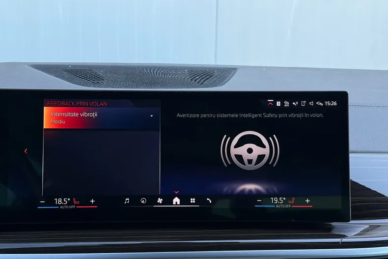 BMW X6 (Seria X) din 2023 cu 107.445 km - oferta BMW197130 - foto 39