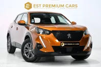 Peugeot 2008 din 2022 cu 53.000 km - oferta PEU197131 - foto 1