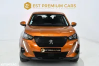 Peugeot 2008 din 2022 cu 53.000 km - oferta PEU197131 - foto 2
