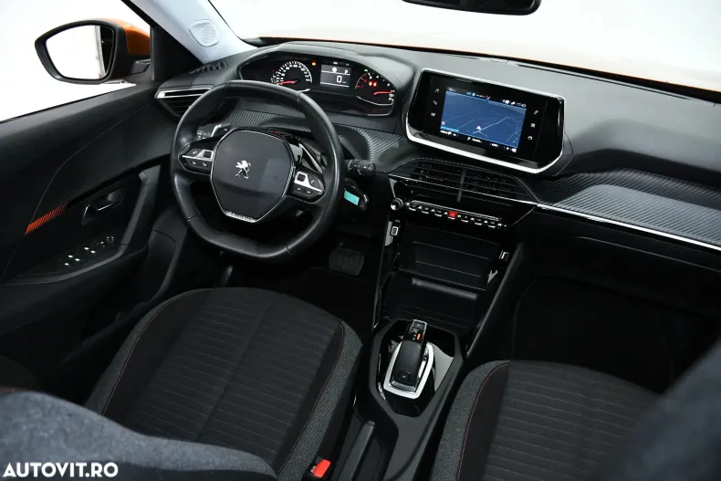 Peugeot 2008 din 2022 cu 53.000 km - oferta PEU197131 - foto 4