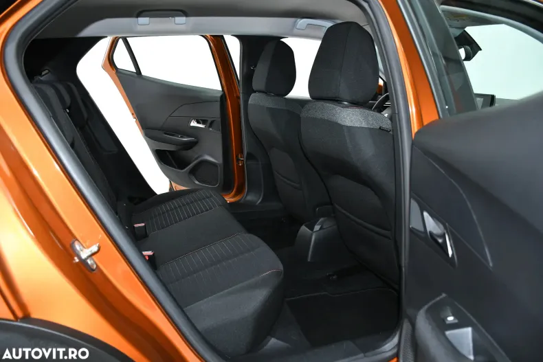 Peugeot 2008 din 2022 cu 53.000 km - oferta PEU197131 - foto 6