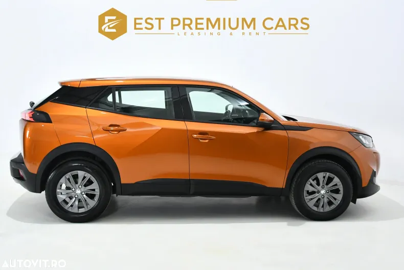 Peugeot 2008 din 2022 cu 53.000 km - oferta PEU197131 - foto 10