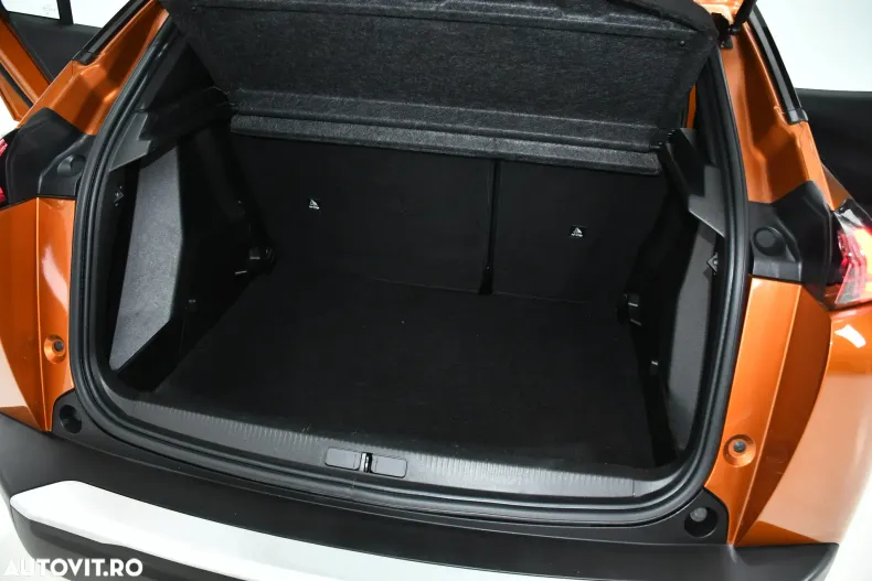 Peugeot 2008 din 2022 cu 53.000 km - oferta PEU197131 - foto 39
