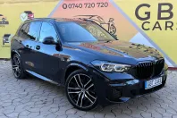 BMW X5 (Seria X) din 2023 cu 79.000 km - oferta BMW197132 - foto 1