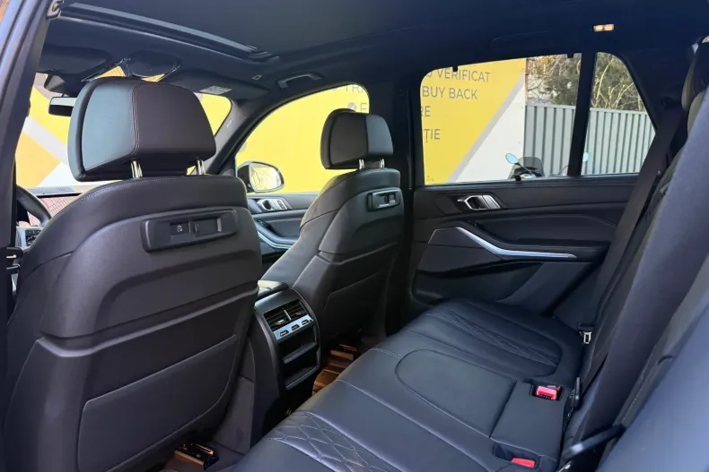 BMW X5 (Seria X) din 2023 cu 79.000 km - oferta BMW197132 - foto 6