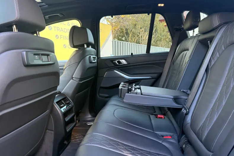 BMW X5 (Seria X) din 2023 cu 79.000 km - oferta BMW197132 - foto 8