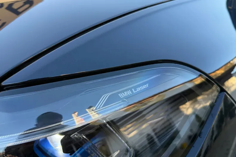 BMW X5 (Seria X) din 2023 cu 79.000 km - oferta BMW197132 - foto 12