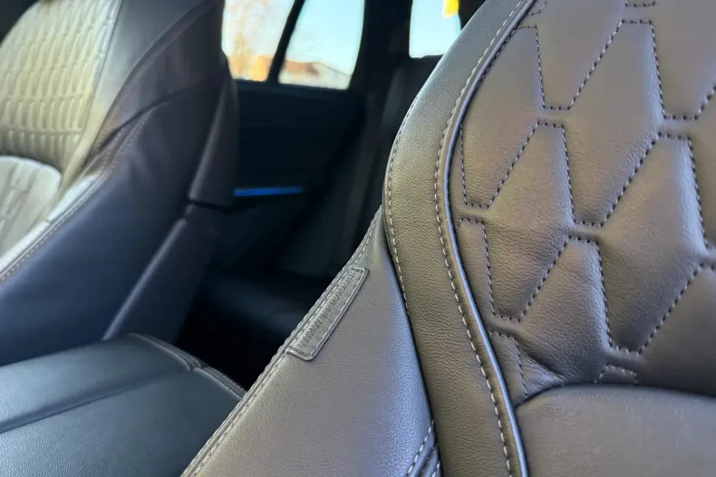 BMW X5 (Seria X) din 2023 cu 79.000 km - oferta BMW197132 - foto 13