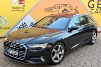 Audi A6 din 2021 cu 160.000 km - oferta AUD197133 - foto 3