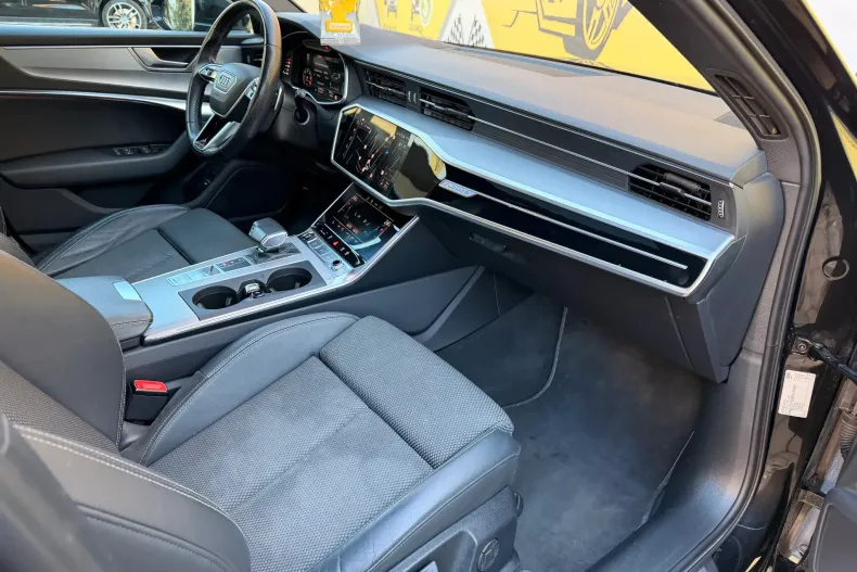 Audi A6 din 2021 cu 160.000 km - oferta AUD197133 - foto 4