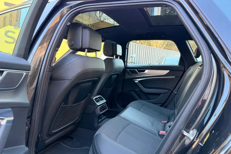 Audi A6 din 2021 cu 160.000 km - oferta AUD197133 - foto 7