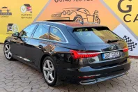 Audi A6 din 2021 cu 160.000 km - oferta AUD197133 - foto 8