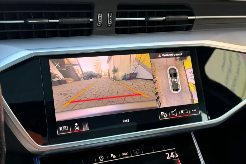 Audi A6 din 2021 cu 160.000 km - oferta AUD197133 - foto 9