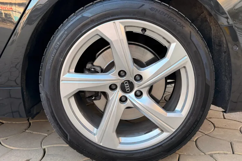 Audi A6 din 2021 cu 160.000 km - oferta AUD197133 - foto 11