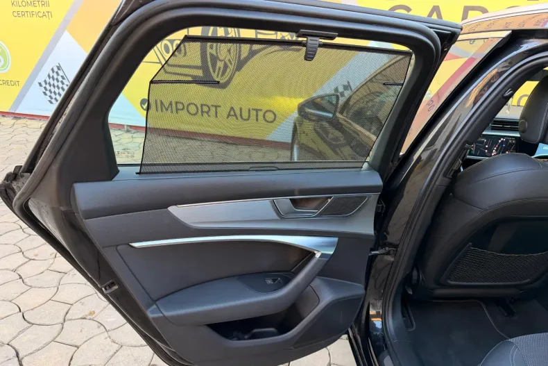 Audi A6 din 2021 cu 160.000 km - oferta AUD197133 - foto 14