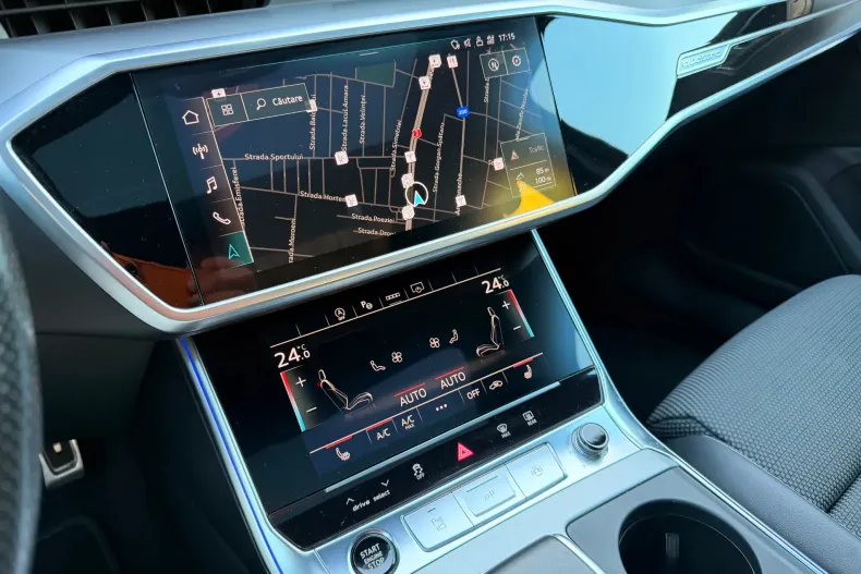 Audi A6 din 2021 cu 160.000 km - oferta AUD197133 - foto 15