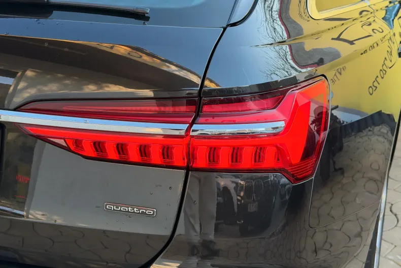 Audi A6 din 2021 cu 160.000 km - oferta AUD197133 - foto 17