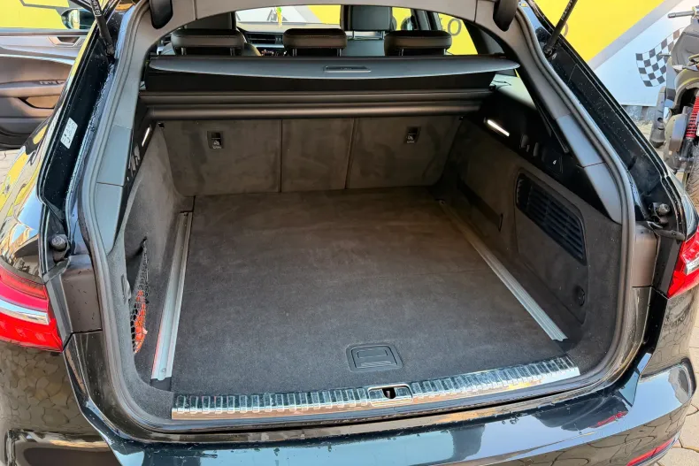Audi A6 din 2021 cu 160.000 km - oferta AUD197133 - foto 18