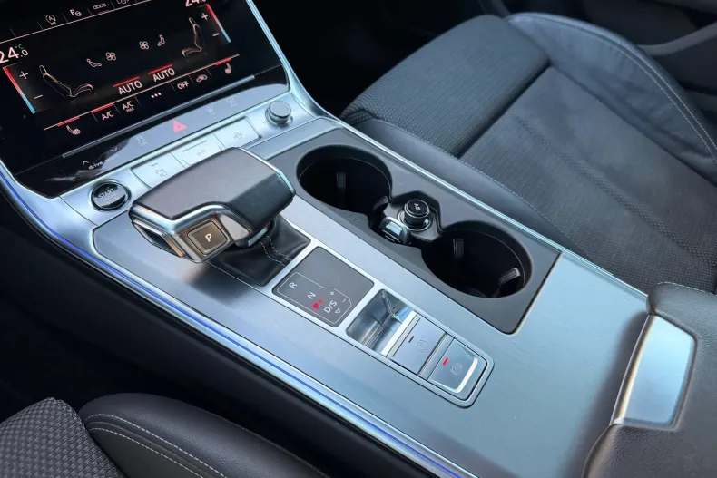 Audi A6 din 2021 cu 160.000 km - oferta AUD197133 - foto 21