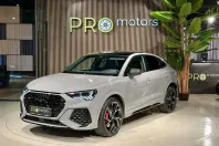 Audi RSQ3 din 2024 cu 18.000 km - oferta AUD197134 - foto 1