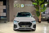 Audi RSQ3 din 2024 cu 18.000 km - oferta AUD197134 - foto 2