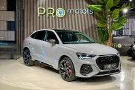 Audi RSQ3 din 2024 cu 18.000 km - oferta AUD197134 - foto 3