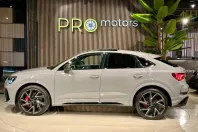 Audi RSQ3 din 2024 cu 18.000 km - oferta AUD197134 - foto 6