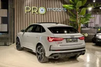 Audi RSQ3 din 2024 cu 18.000 km - oferta AUD197134 - foto 9