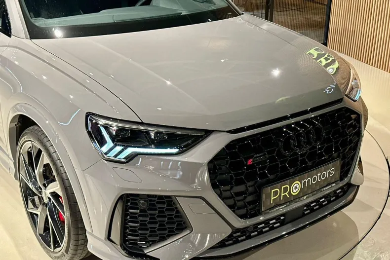 Audi RSQ3 din 2024 cu 18.000 km - oferta AUD197134 - foto 11