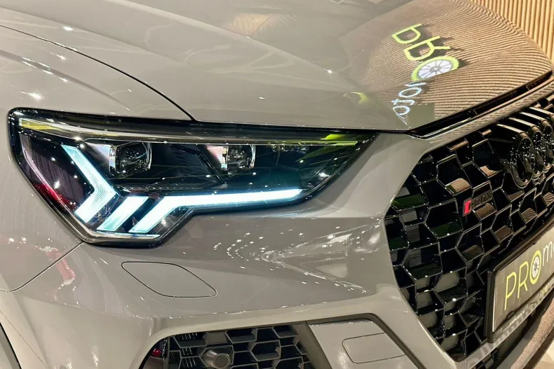 Audi RSQ3 din 2024 cu 18.000 km - oferta AUD197134 - foto 12