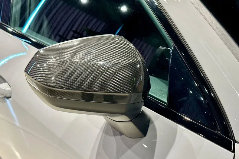 Audi RSQ3 din 2024 cu 18.000 km - oferta AUD197134 - foto 14