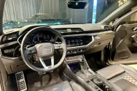 Audi RSQ3 din 2024 cu 18.000 km - oferta AUD197134 - foto 16