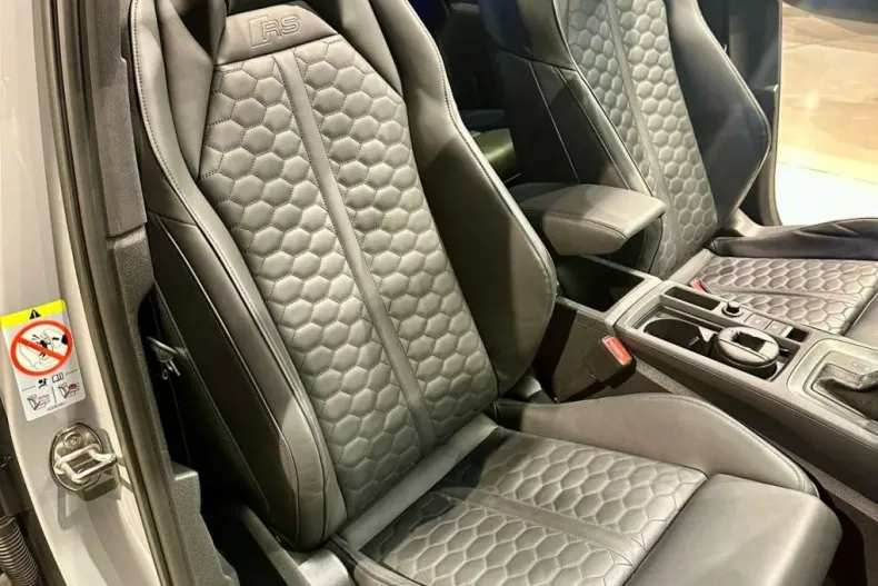 Audi RSQ3 din 2024 cu 18.000 km - oferta AUD197134 - foto 23