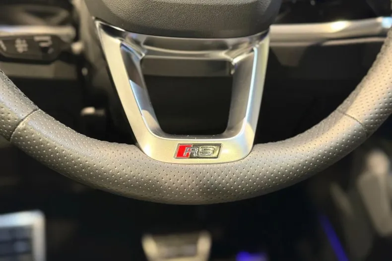 Audi RSQ3 din 2024 cu 18.000 km - oferta AUD197134 - foto 25