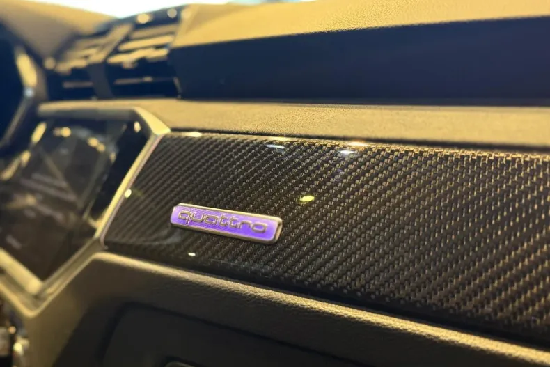 Audi RSQ3 din 2024 cu 18.000 km - oferta AUD197134 - foto 28