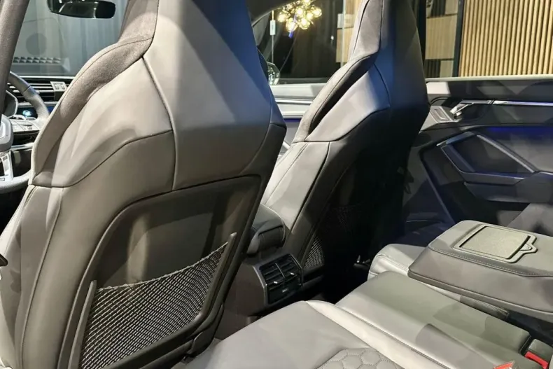 Audi RSQ3 din 2024 cu 18.000 km - oferta AUD197134 - foto 31