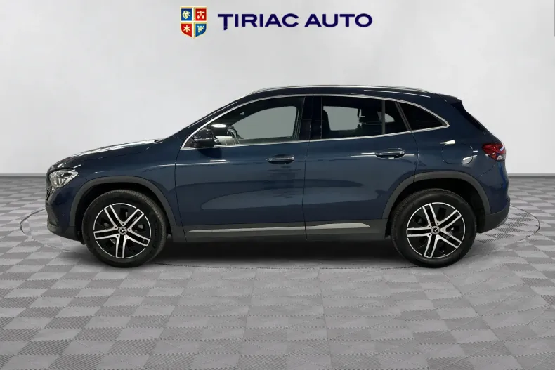Mercedes-Benz GLA din 2021 cu 160.367 km - oferta MER197135 - foto 2