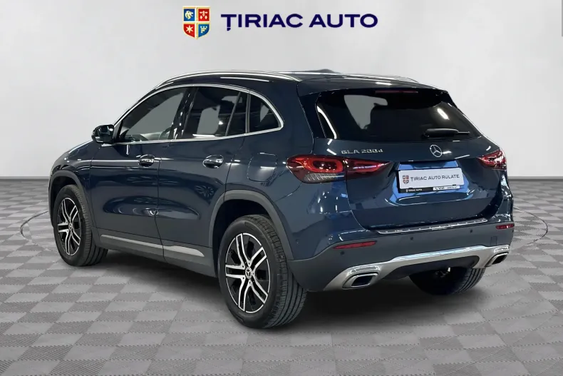 Mercedes-Benz GLA din 2021 cu 160.367 km - oferta MER197135 - foto 3