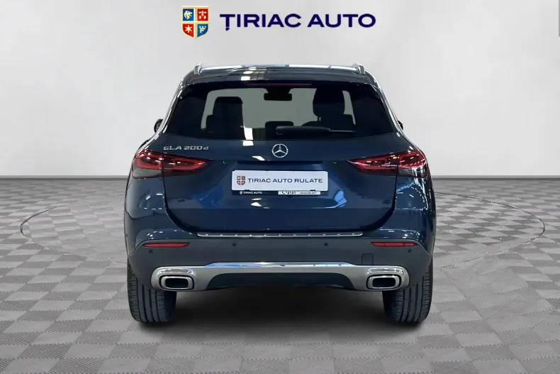 Mercedes-Benz GLA din 2021 cu 160.367 km - oferta MER197135 - foto 4
